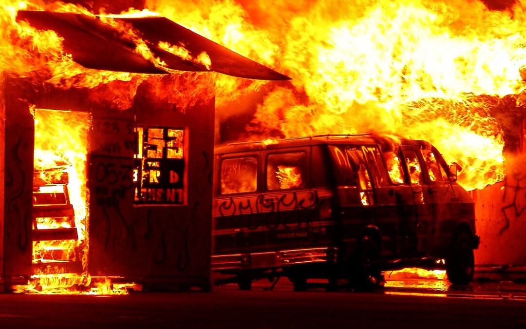 The Power of Renters Insurance