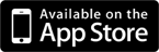IOS Apple app store icon with redirection link