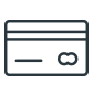 Accept ACH payments icon