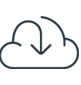 Cloud Storage icon